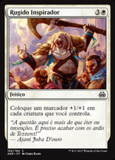 Rugido Inspirador / Inspiring Roar - Magic: The Gathering - MoxLand